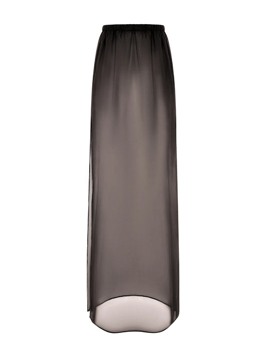 Спідниця Kelly шоко