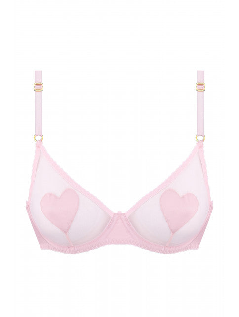 Бюст Love Pink