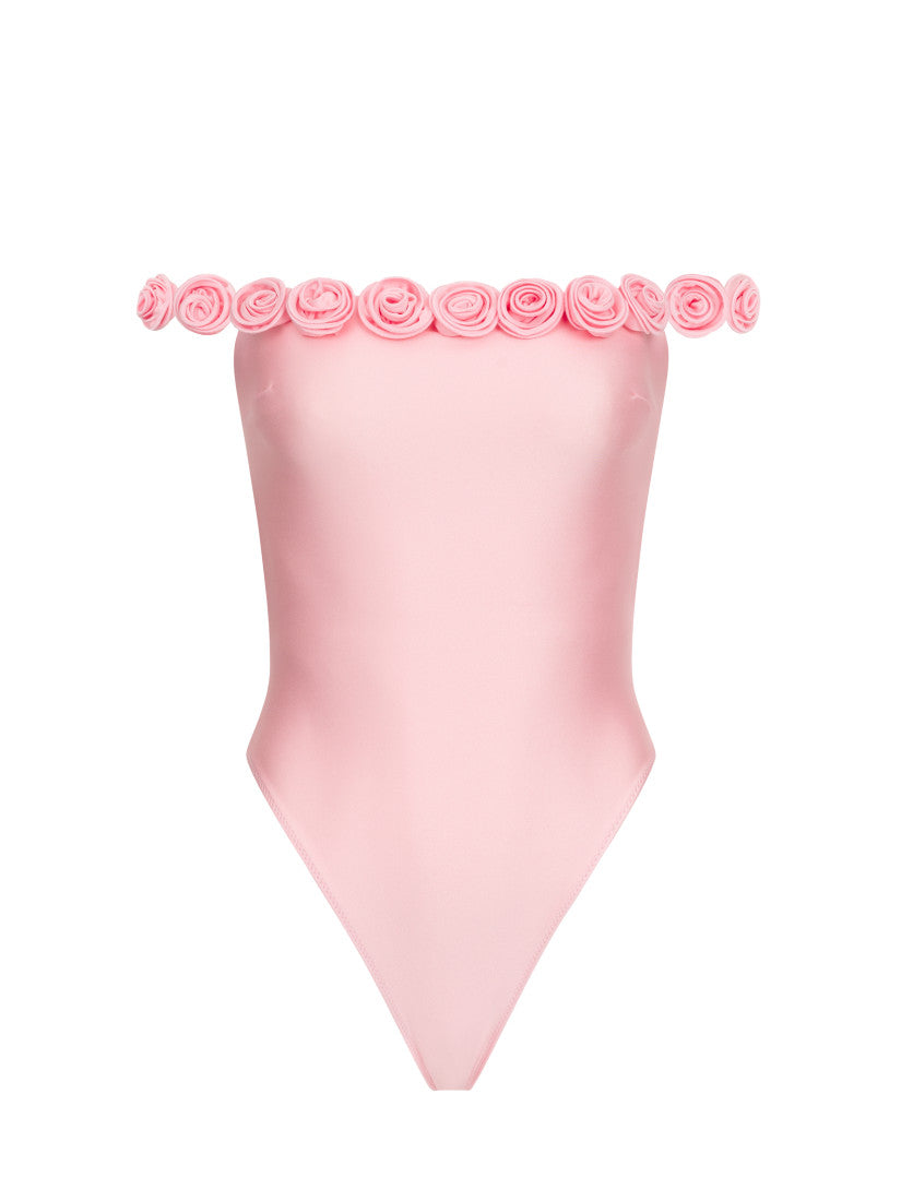 MISSTIC Купальник Monokini O’Hara Rose
