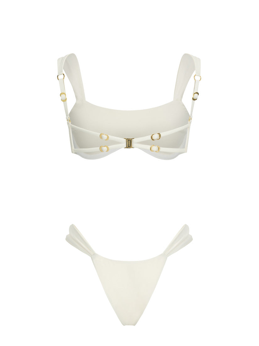 MISSTIC Сліпи Top Jasmine Cream