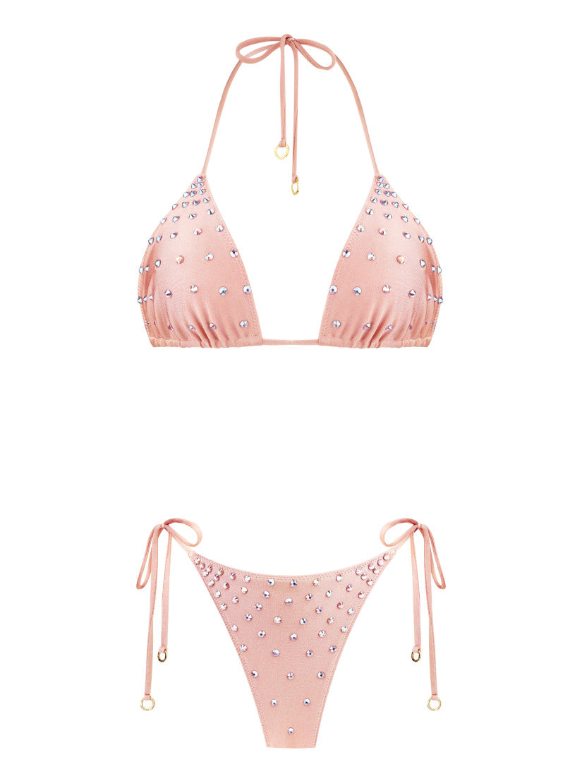 MISSTIC Бразильяно Beyonce Pink