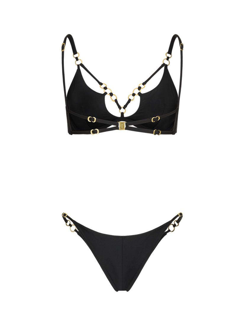 MISSTIC Топ Shark Top