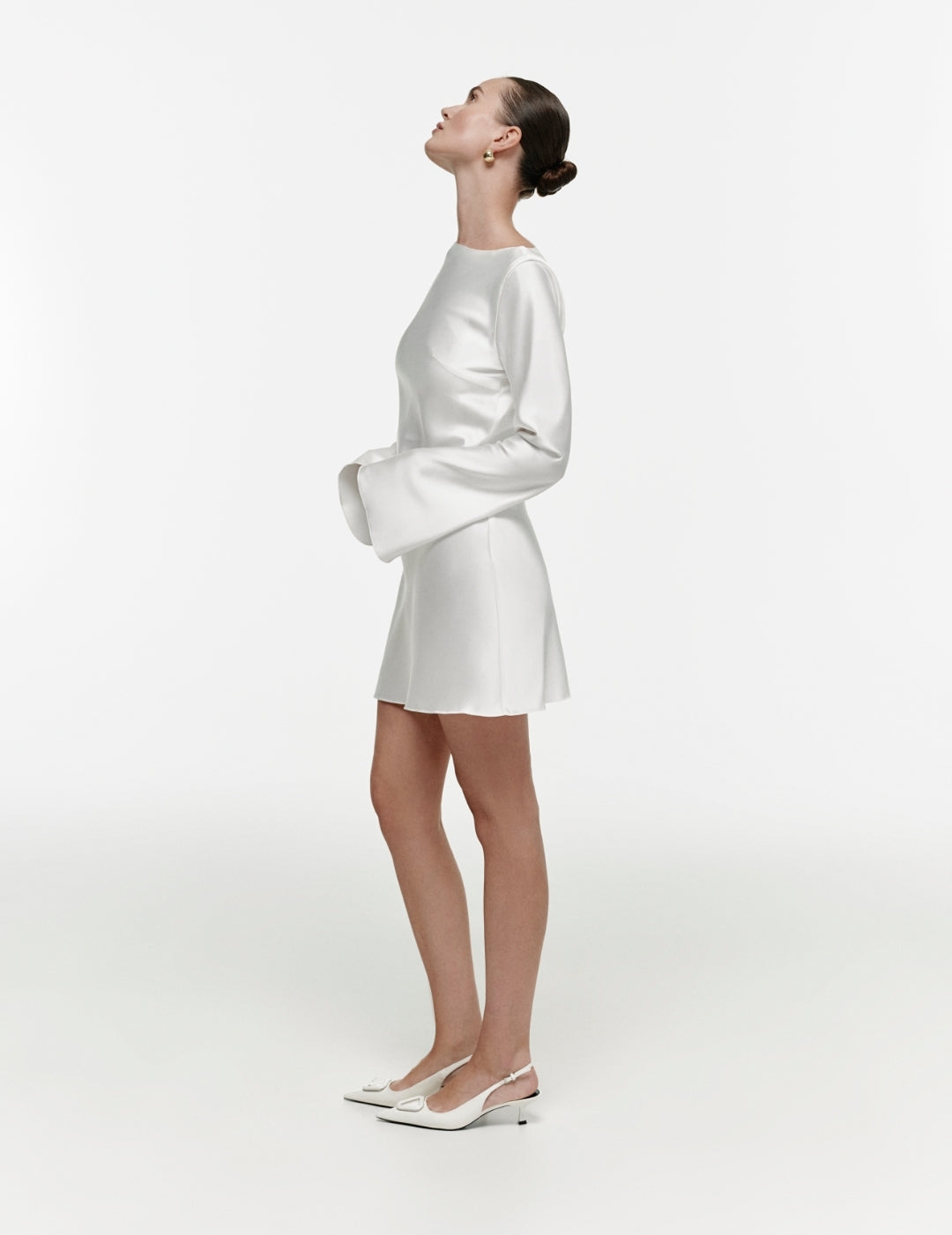Cукня Selene молочна