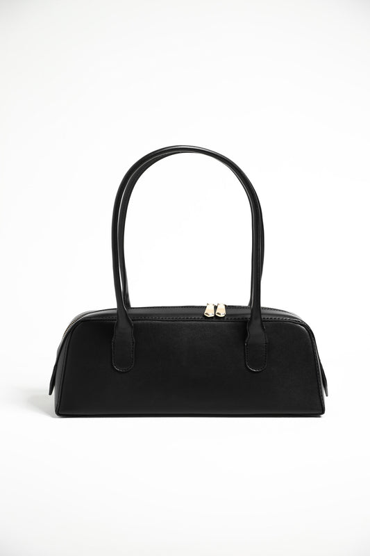 Сумка long чорна