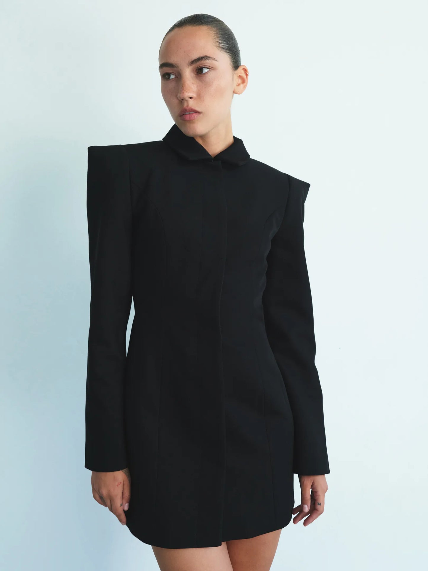 Сукня Tailor чорна
