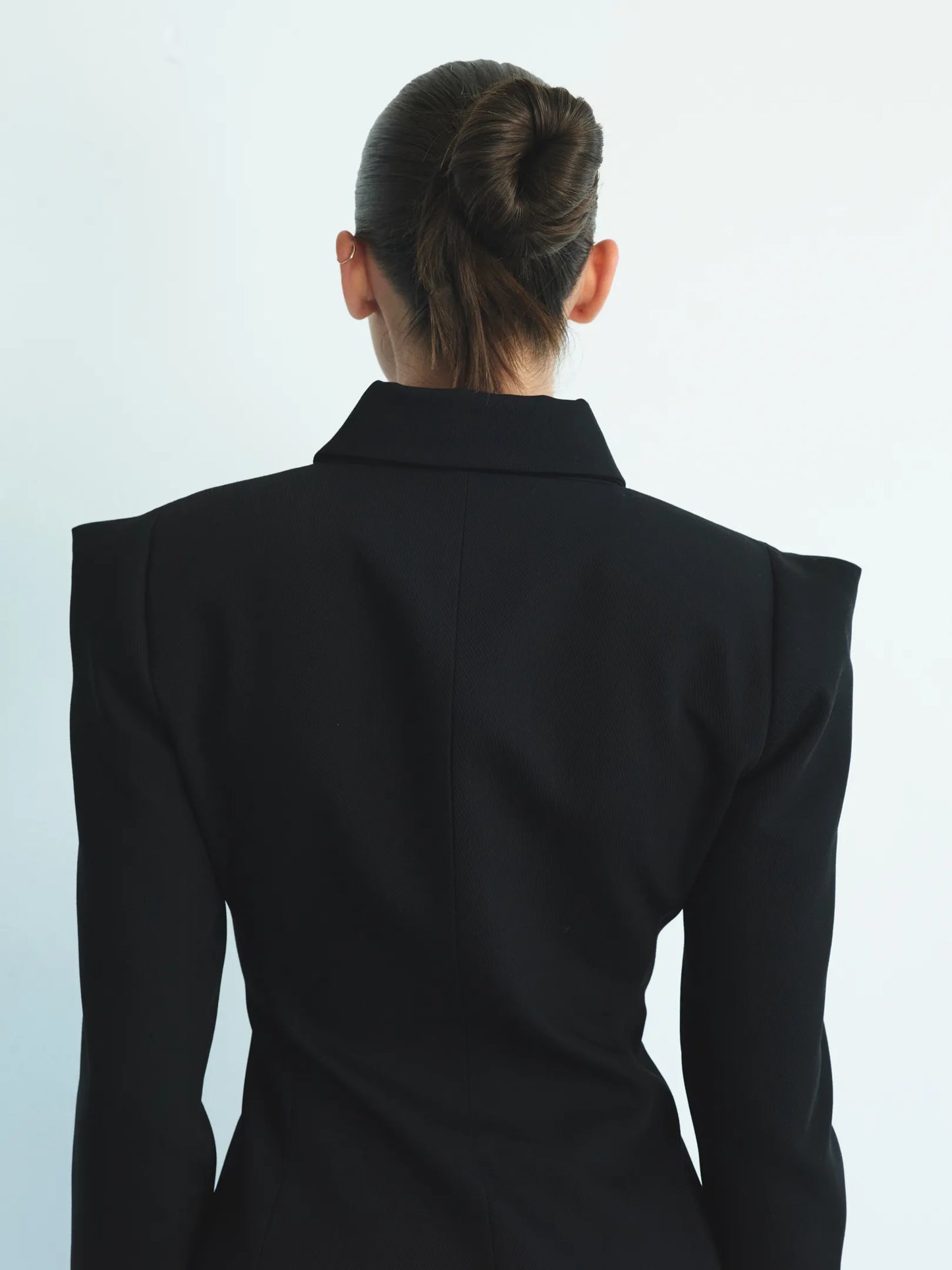 Сукня Tailor чорна