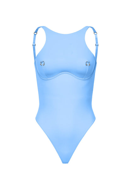 MISSTIC  Боді Pirsing Ice Blue