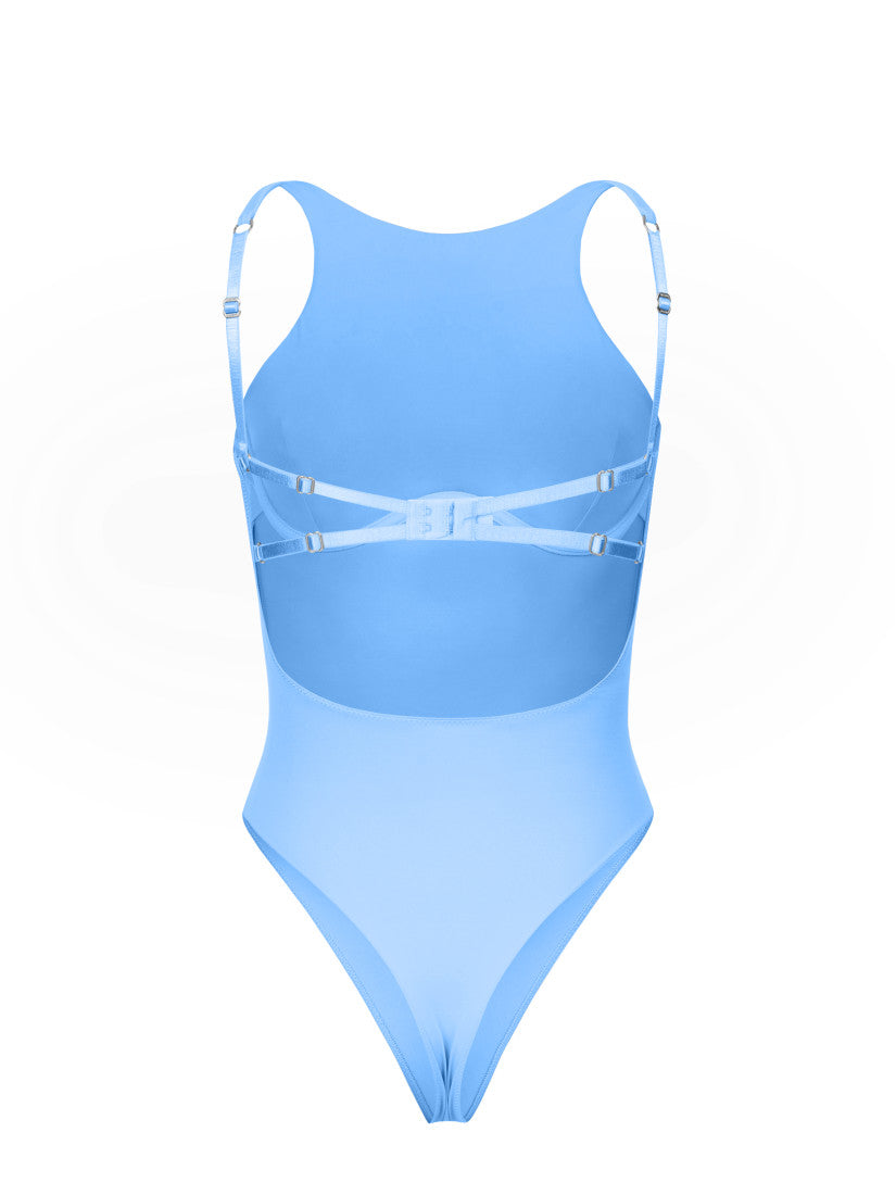 MISSTIC  Боді Pirsing Ice Blue