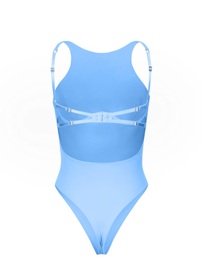 MISSTIC  Боді Pirsing Ice Blue