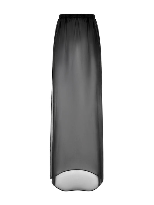 Спідниця Kelly чорна