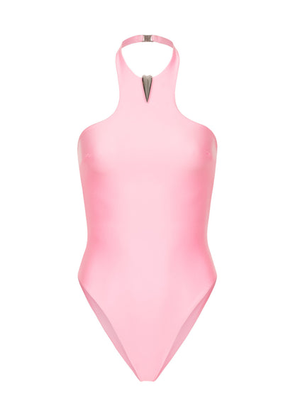 MISSTIC  Купальник Stiletto Pink