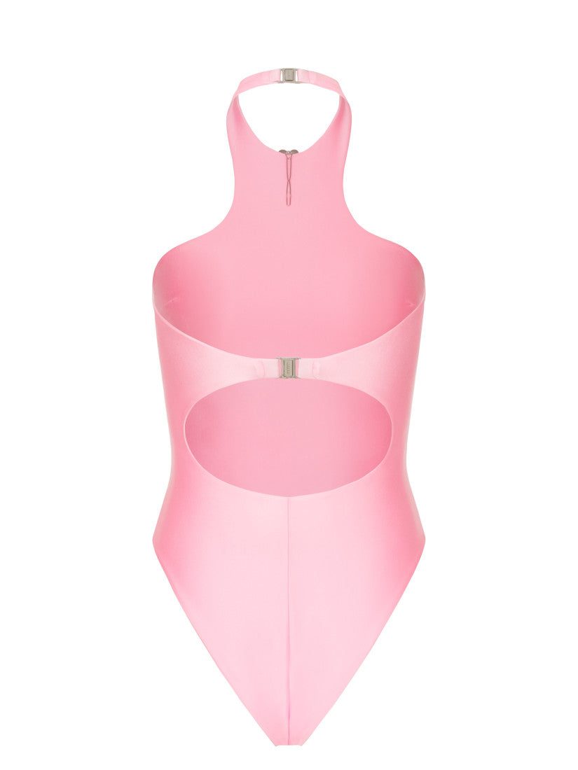 MISSTIC  Купальник Stiletto Pink