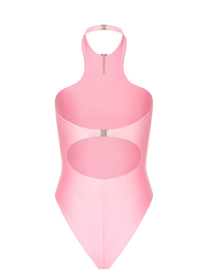 MISSTIC  Купальник Stiletto Pink