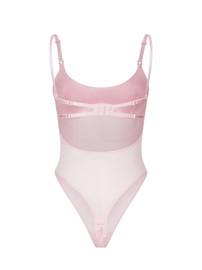 MISSTIC Боді Sence Pirsing Pink