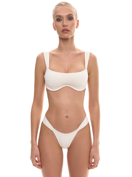 MISSTIC  Топ Top Jasmine Cream
