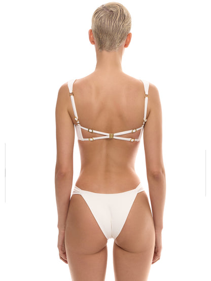 MISSTIC Сліпи Top Jasmine Cream