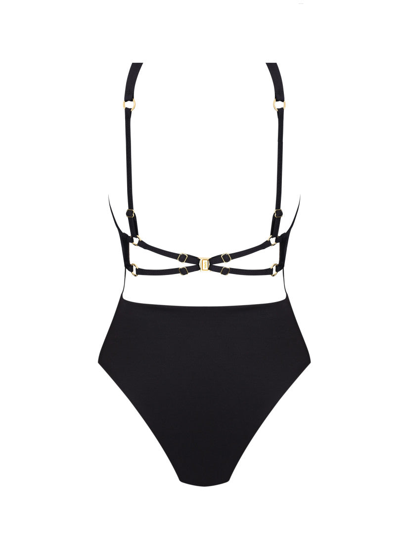 MISSTIC Купальник Monokini Calypso