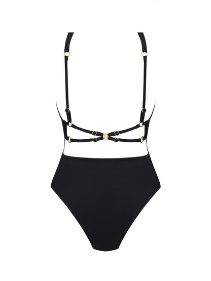 MISSTIC Купальник Monokini Calypso