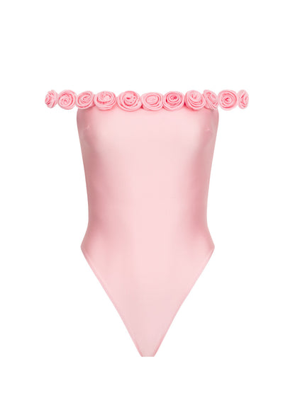 MISSTIC Купальник Monokini O’Hara Rose