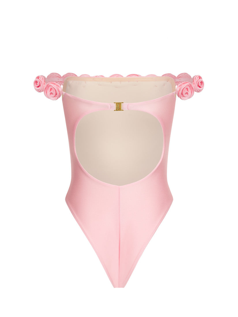 MISSTIC Купальник Monokini O’Hara Rose