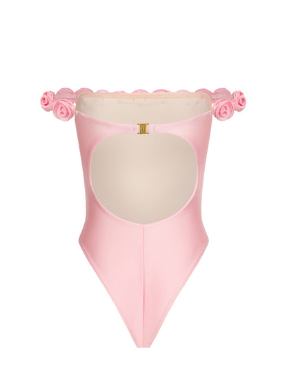 MISSTIC Купальник Monokini O’Hara Rose