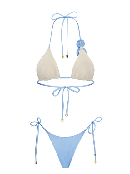 MISSTIC Топ Sun O`Hara Blue