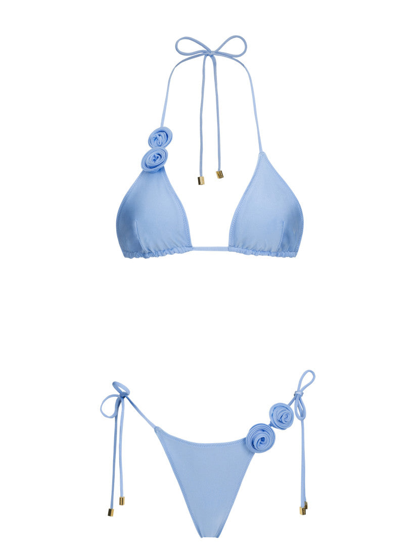 MISSTIC Топ Sun O`Hara Blue