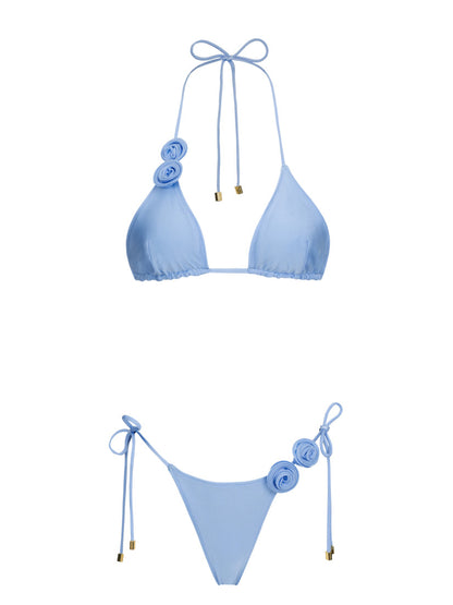 MISSTIC Топ Sun O`Hara Blue