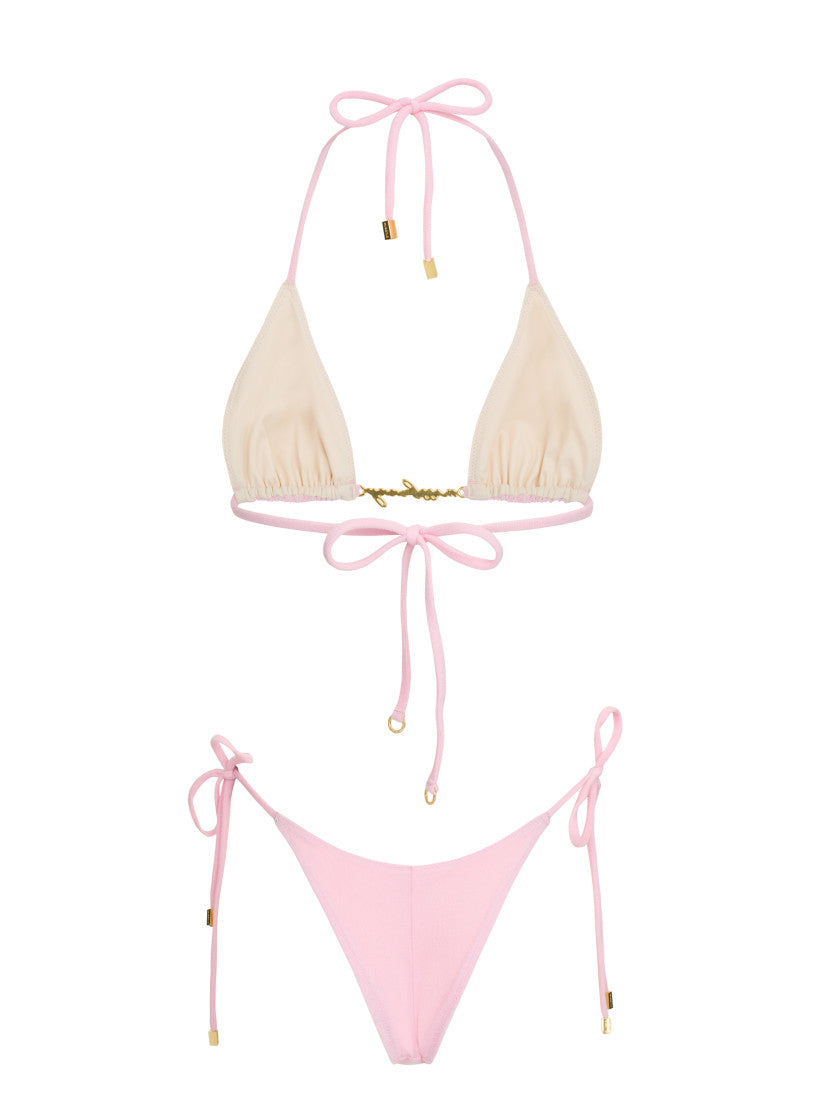 MISSTIC  Бразильяно Naomi Terry Baby Pink