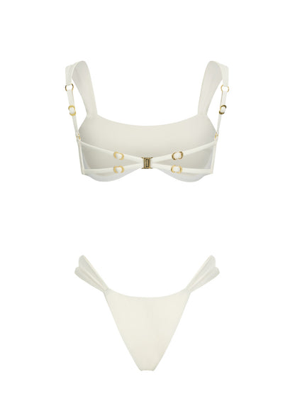 MISSTIC  Топ Top Jasmine Cream