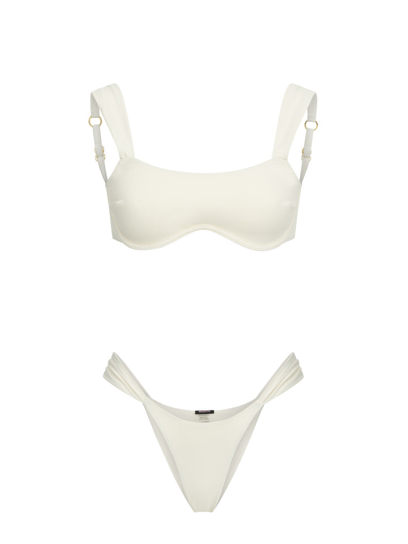 MISSTIC  Топ Top Jasmine Cream