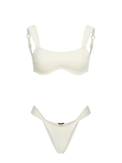 MISSTIC Сліпи Top Jasmine Cream