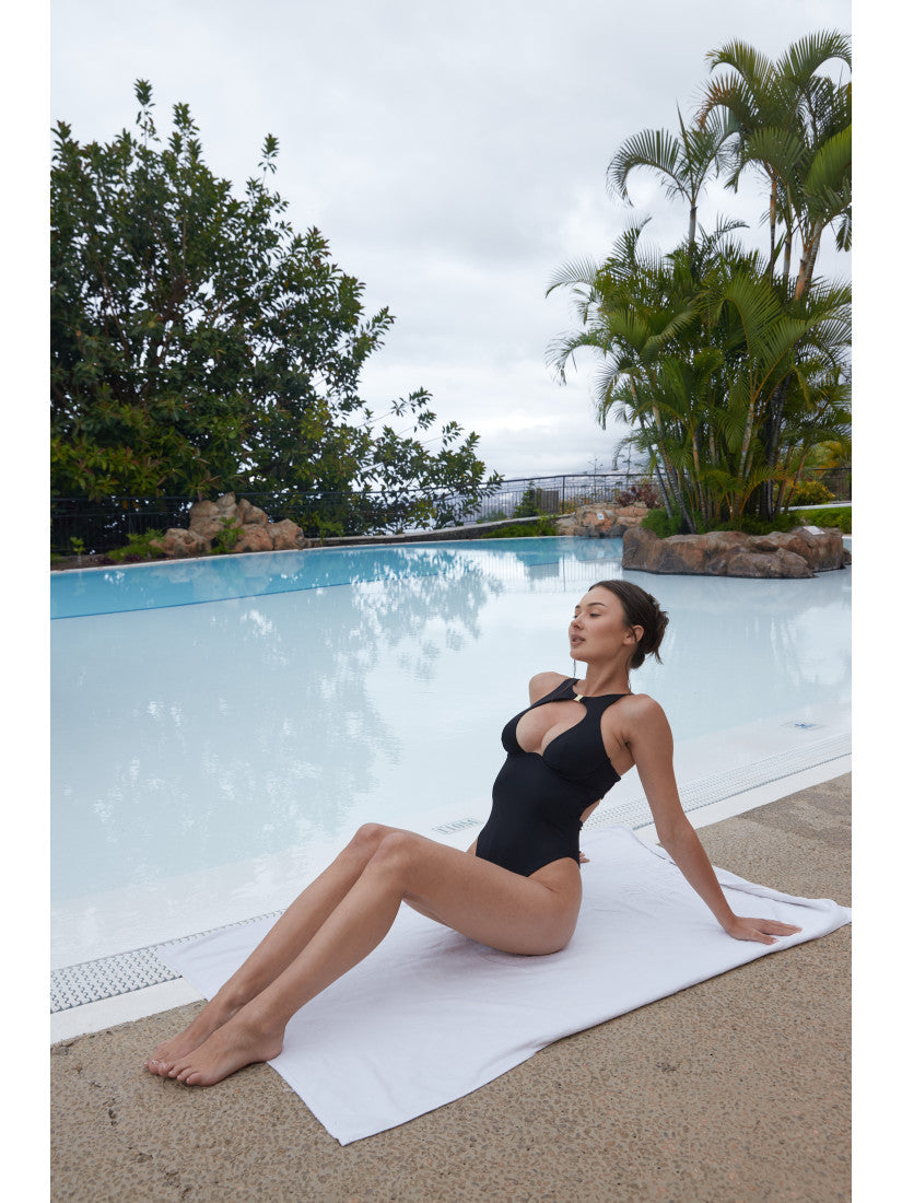 MISSTIC Купальник Monokini Calypso