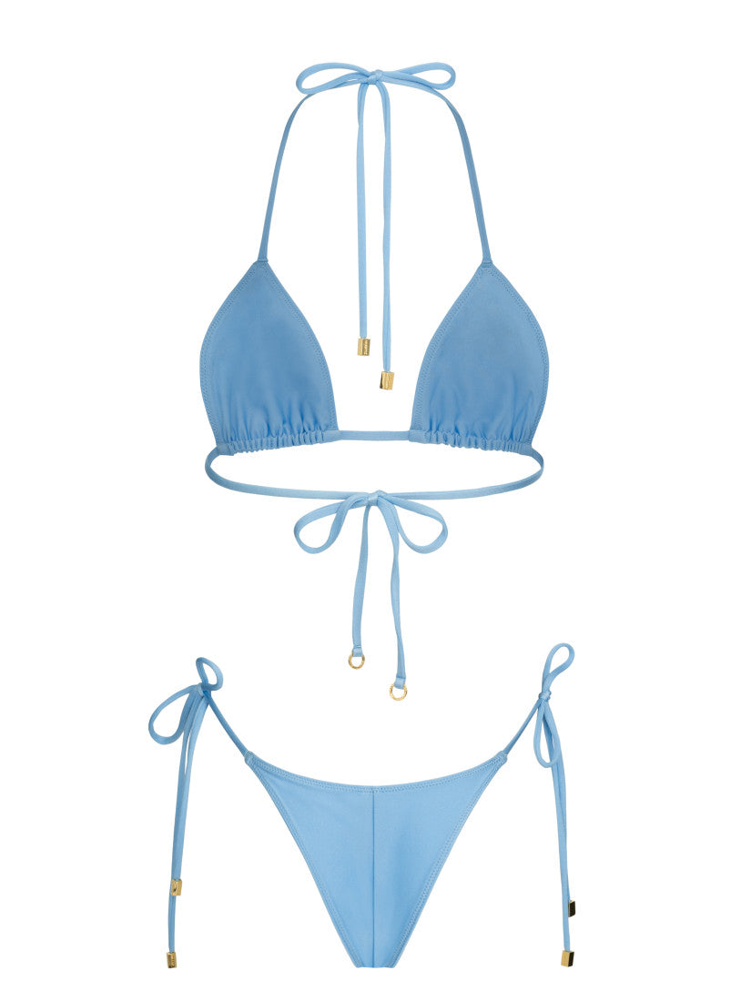 MISSTIC  Топ Beyonce Ice Blue