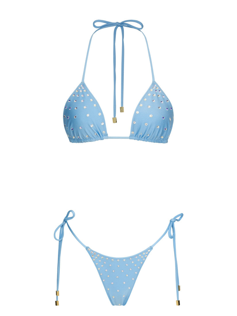 MISSTIC  Топ Beyonce Ice Blue