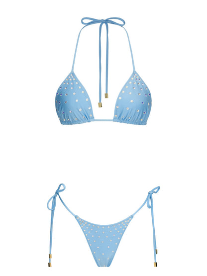 MISSTIC  Топ Beyonce Ice Blue