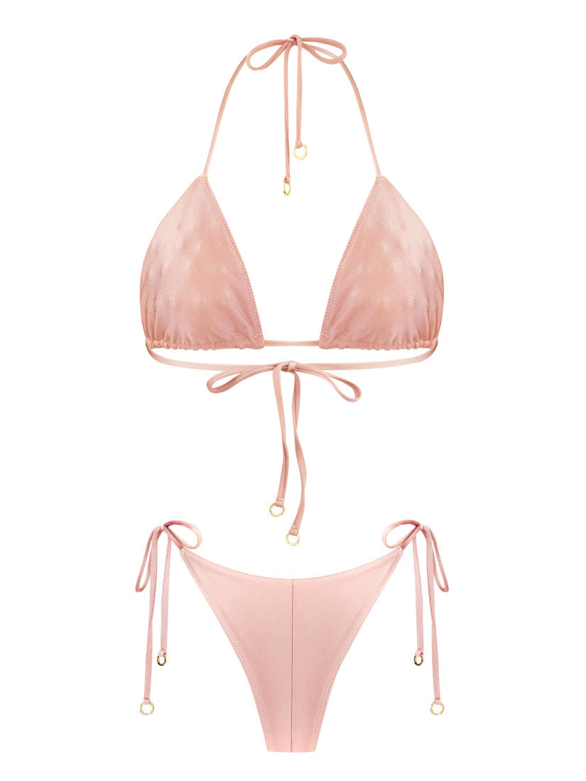 MISSTIC  Топ Beyonce Pink