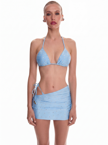 MISSTIC  Топ Beyonce Ice Blue