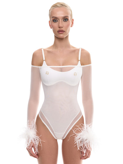 MISSTIC Боді Sence Milk