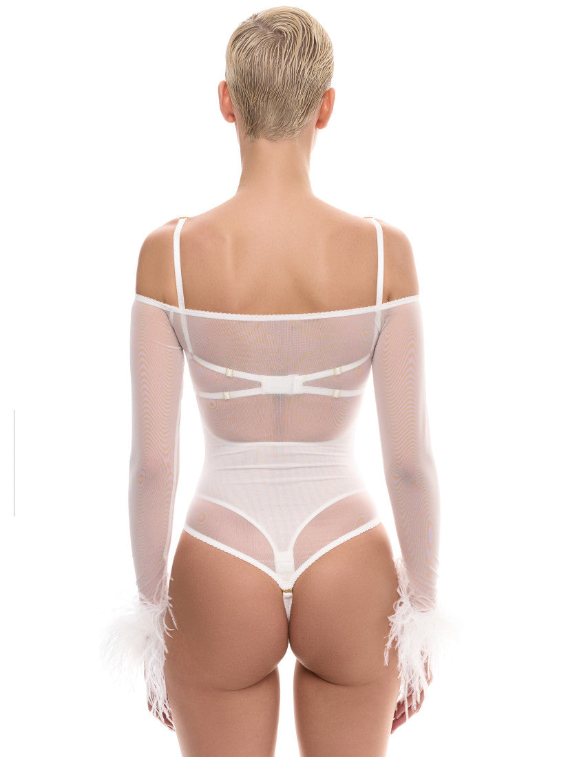 MISSTIC Боді Sence Milk