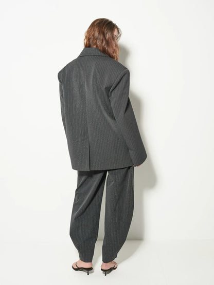 MOCKO  KAIA jacket графіт