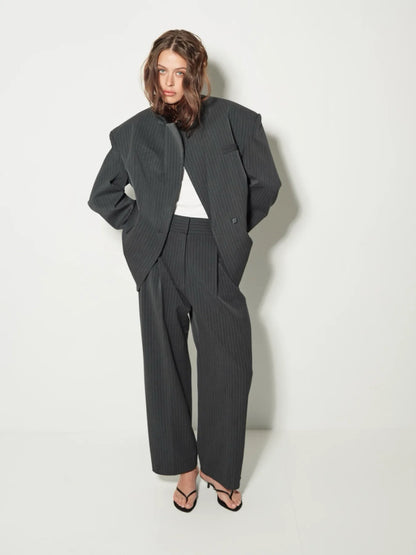 MOCKO  KAIA jacket графіт
